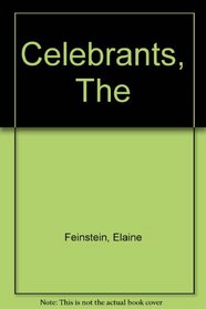 The celebrants, and other poems