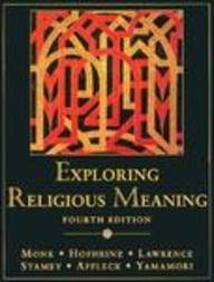 Exploring Religious Meaning