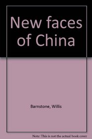 New faces of China