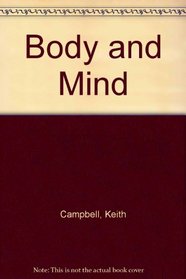 Body and Mind