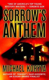 Sorrow's Anthem (Lincoln Perry, Bk 2)