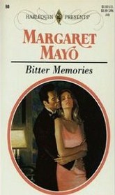 Bitter Memories (Harlequin Presents Subscription, No 60)