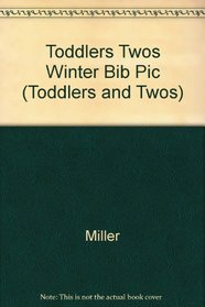 Bible Story Picture Cards: Winter (Toddlers and Twos)