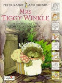 Mister Tiggy - Winkle (Peter Rabbit & Friends) (Spanish Edition)
