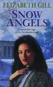 Snow Angels (Large Print)