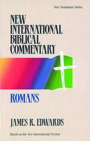 Romans (New International Biblical Commentary)