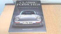 Classic Porsches