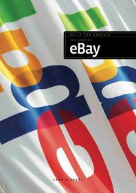 The Story of eBay (Built for Success)