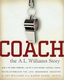 Coach, The A. L. Williams Story