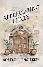 Appreciating Italy