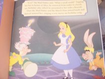 Strange Dreams (Disney Alice in Wonderland)