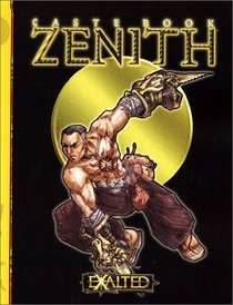 *OP Castebook: Zenith