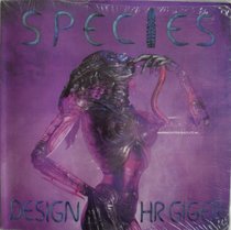 Species Design (Spanish Edition)