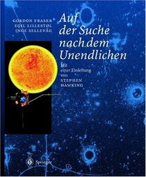 Auf der Suche nach dem Unendlichen (German Edition)