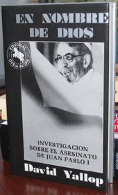 En Nombre De Dios (Investigacion sobre el asesinato de Juan Pablo I)