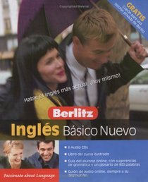 Berlitz Ingles Basico Nuevo (Berlitz Basic)
