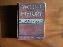 World History: The Human Experience the Modern Era Guided Reading Activities