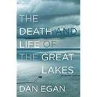 The death and Life of The Great Lakes-2018-2019 UW-Madison Common Reading Program