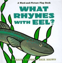 What Rhymes with Eel?