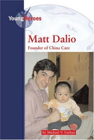 Matt Dalio (Young Heros)