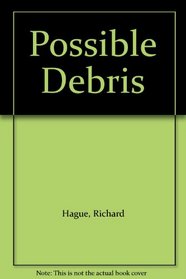Possible Debris (Cleveland Poets Series)