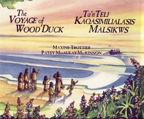 The Voyage of Wood Duck