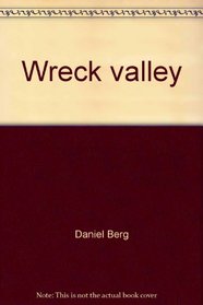 Wreck valley: A record of shipwrecks off Long Island's South Shore