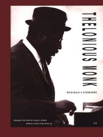 Thelonious Monk: Originals & Standards