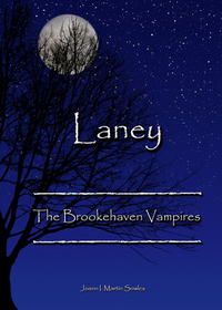 Laney (Brookehaven Vampires, Bk 1)