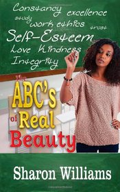 The ABC's of Real Beauty