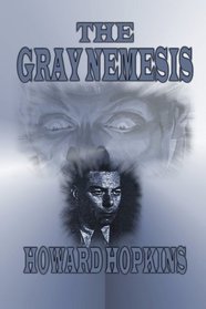 The Avenger: The Gray Nemesis