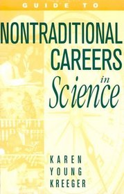 Guide to Nontraditional Careers in Science