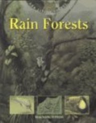 Our Living Planet - Rain Forests (Our Living Planet)
