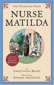 Nurse Matilda : The Collected Tales