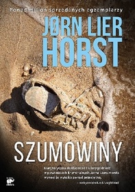 Szumowiny (Dregs) (William Wisting, Bk 6) (Polish Edition)