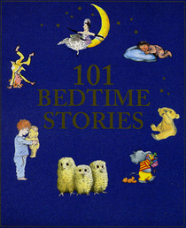 101 Bedtime Stories