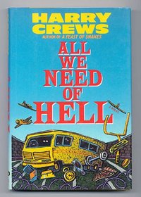 All We Need of Hell