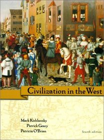 Civilization in the West, SVE