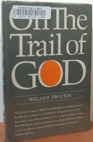 On the trail of God