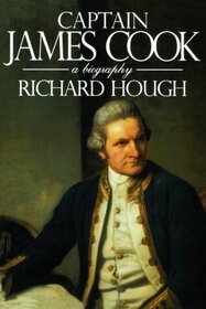 Captain James Cook: A Biography