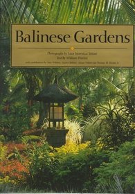Balinese Gardens