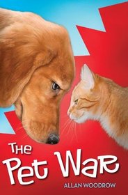 The Pet War