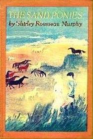 The Sand Ponies