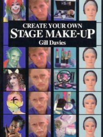 Create Your Own Stage Make-Up