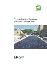 Structural Design of Modular Geocellular Drainage Tanks
