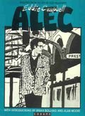 ALEC: EPISODES FROM THE LIFE OF ALEC MacGARRY