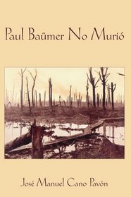 Paul Bamer No Muri: (Spanish Edition)