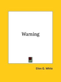 Warning