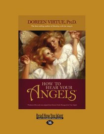 How To Hear Your Angels