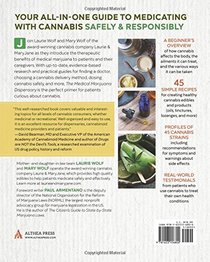 The Medical Marijuana Dispensary: Understanding, Medicating, and Cooking with Cannabis